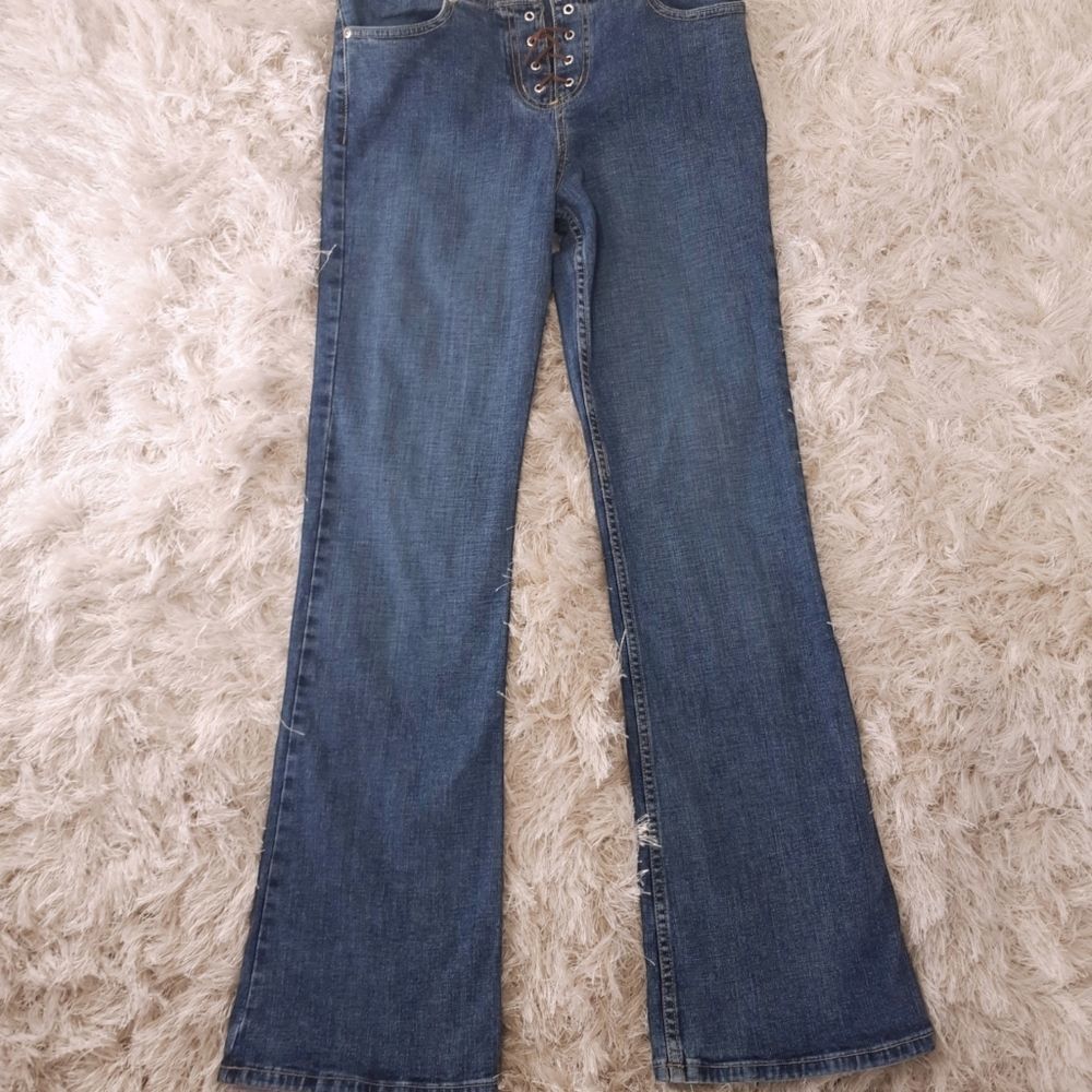 Just usa denim Jean's